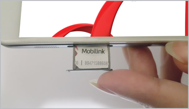 Mobilink SIM Lagao offers free 1500 Minutes, SMSs and Internet